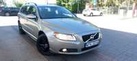 Volvo V70 Lift 2.0D 163KM Klima Navi Alu Bardzo Ładny i Zadbany