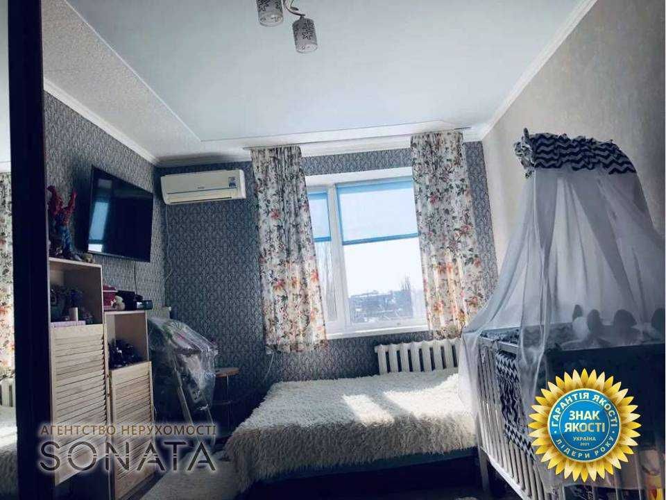 Продаж гарної квартири з ремонтом та меблями