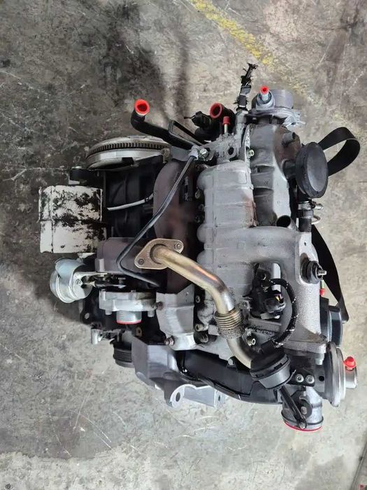 Motor Seat Ibiza, Leon, Cordoba, Toledo, Golf 4 1.9 TDI 110 CV AHF/ASV