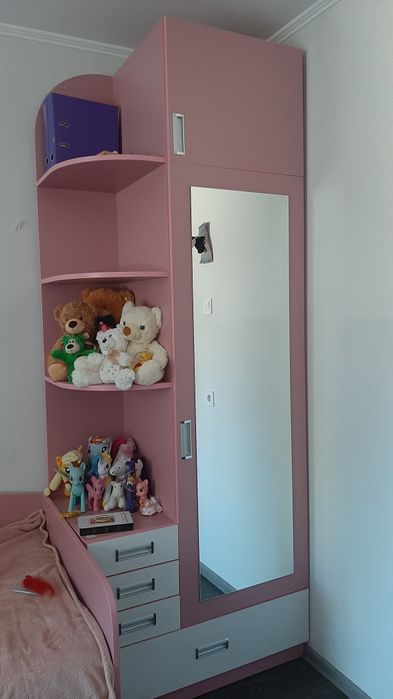 Меблі для дитячої кімнати