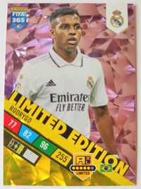 Karta Panini FIFA 365 Limited Edition 2023 Rodrygo