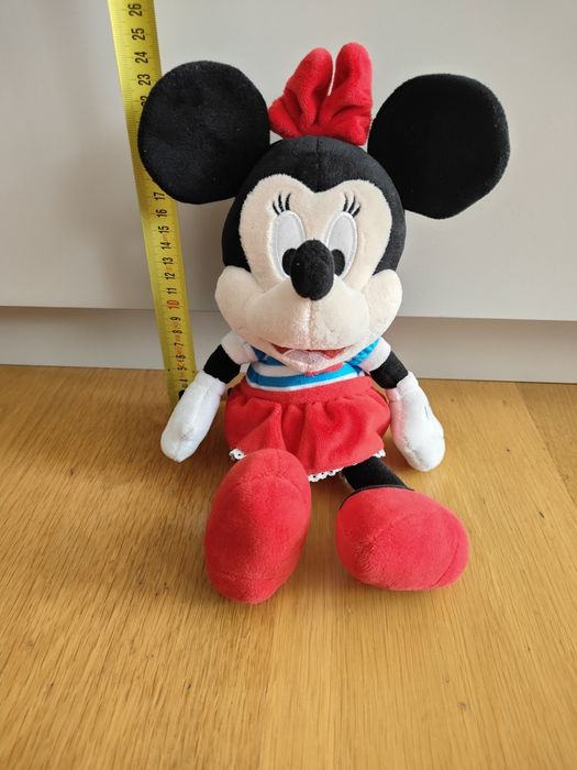 Maskotka interaktywna Myszka Miki