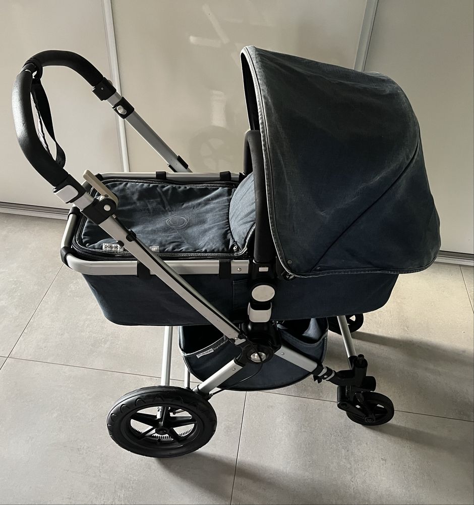 Wozek bugaboo cameleon
