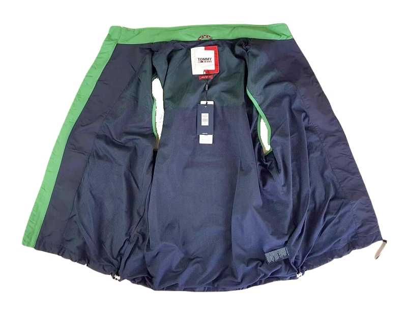 Tommy Hilfiger męska kamizelka bezrękawnik T. J. CLBK Chicago Vest XXL