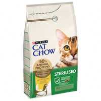 Karma dla kota sucha Purina Cat Chow Adult SpecialCare Sterilised 15kg