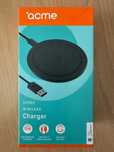 Ładowarka indukcyjna Acme 10W