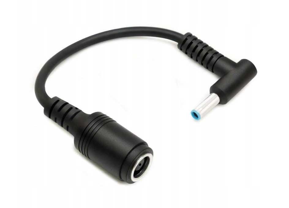 Adapter HP 7.4x5.0mm do 4.5x3.0mm
