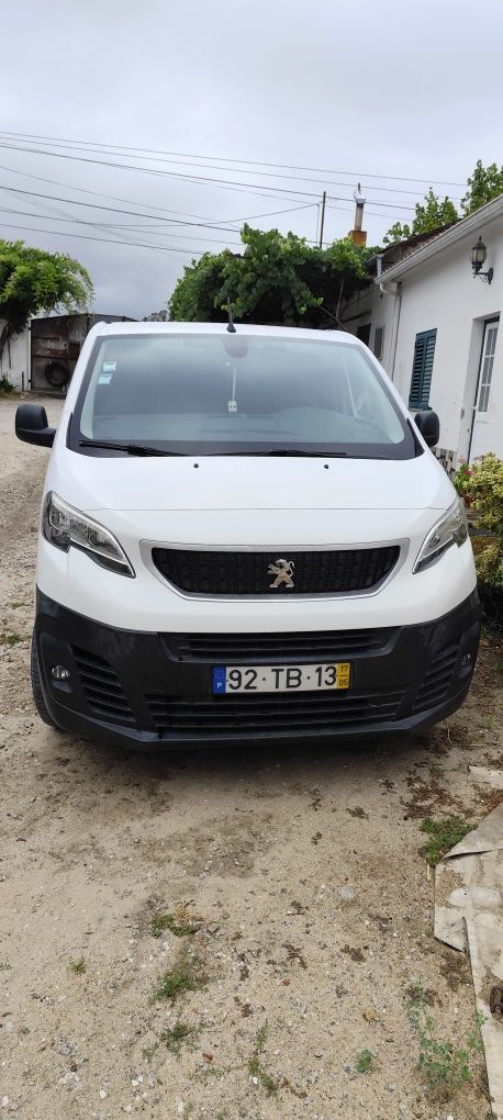 Peugeot expert 1600