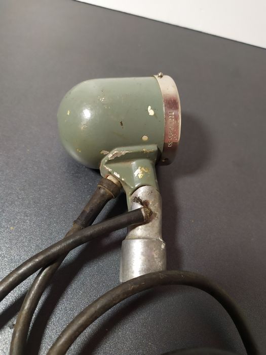 Микрофон Октава МД44 МД55