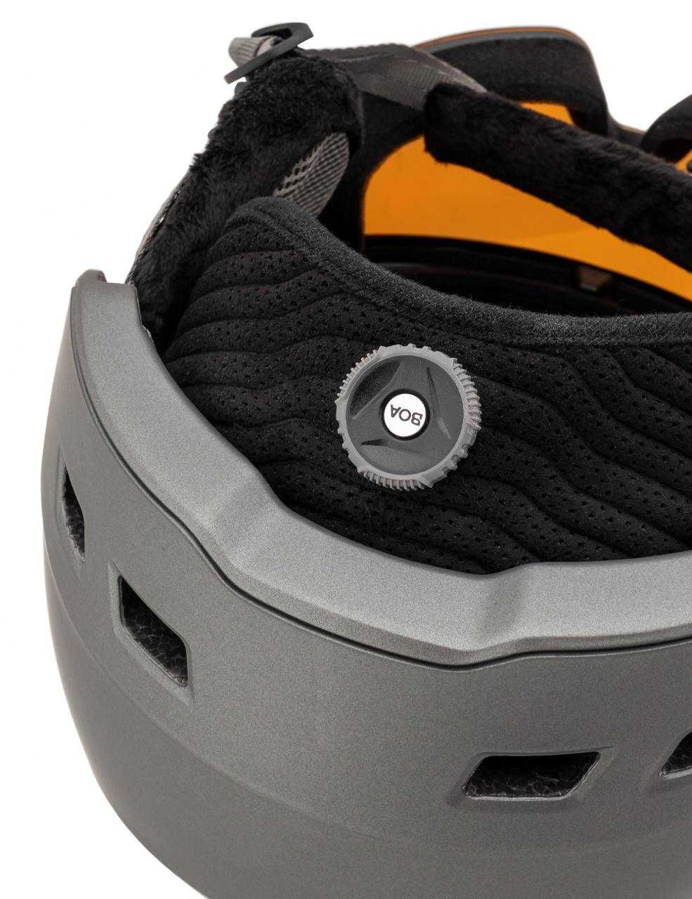 Kask Head Radar XL-XXL