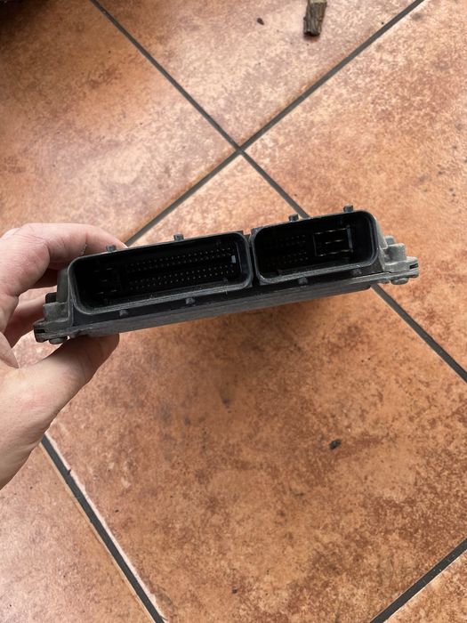 Skoda Fabia I 1.4 mpi AZF sterownik komputer silnika ECU