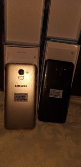 Telefon Samsung GALAXY J6