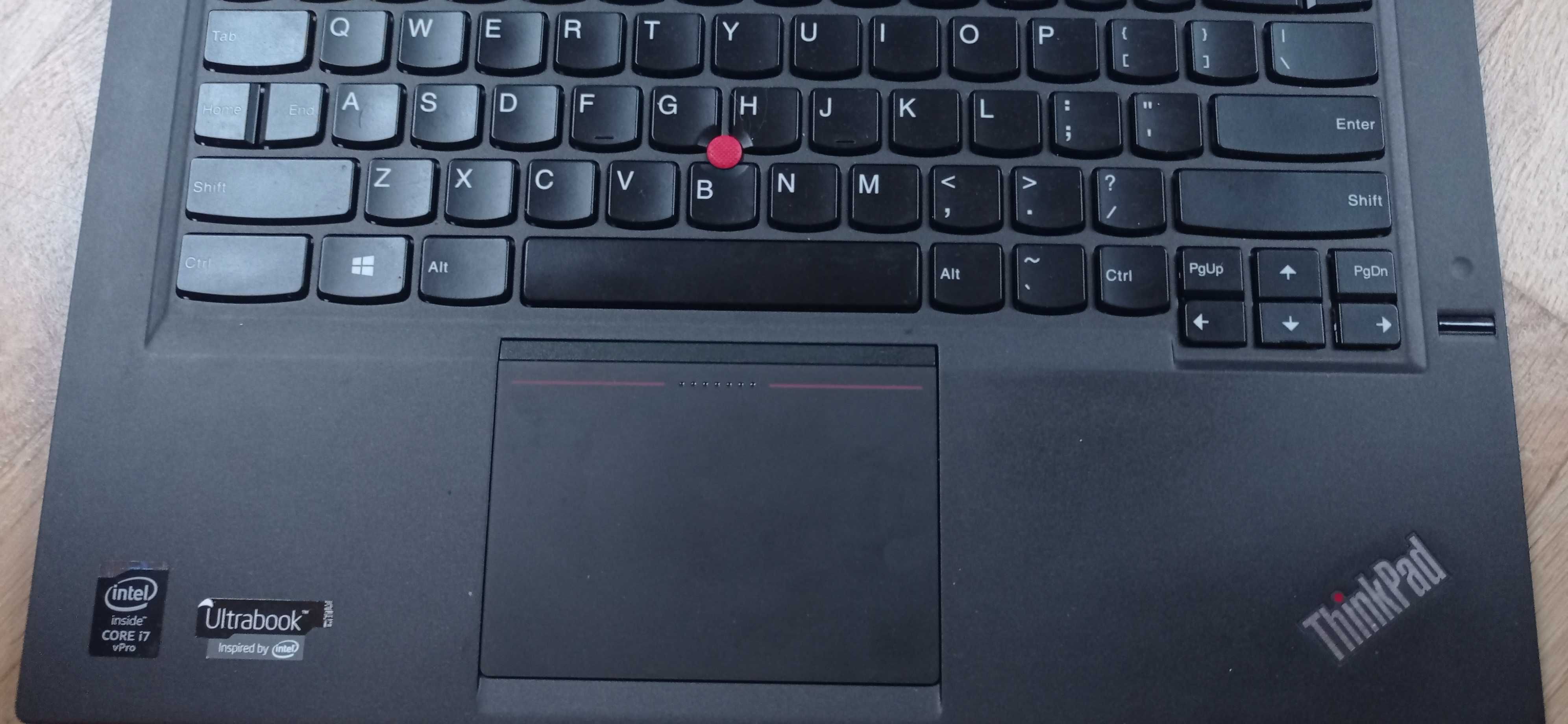 Lenovo ThinkPad X1 Carbon Ультрабук