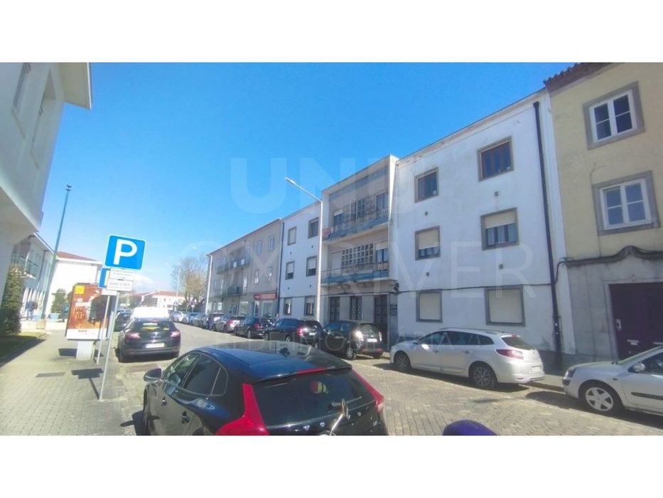 Apartamento T4 - Centro da Cidade Viana do Castelo