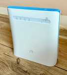 Router LTE ZTE MF286D OpenWrt