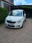 Opel Agila 1.0 2008
