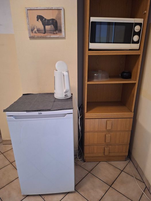 Nocleg Kwatery przy A4