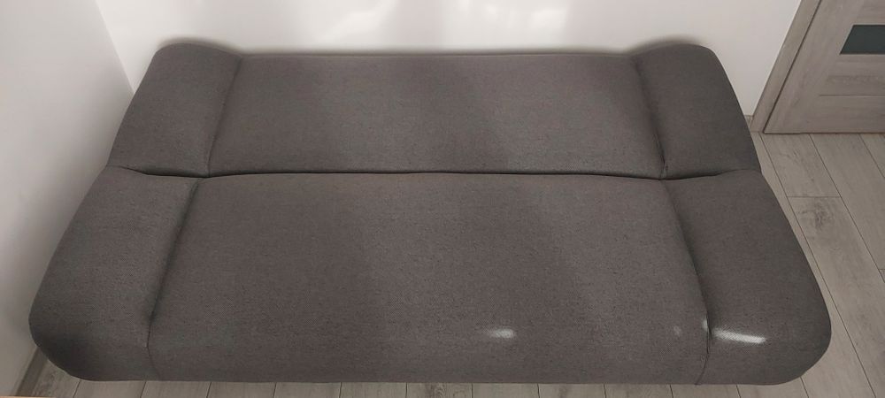 Kanapa rozkładana, sofa