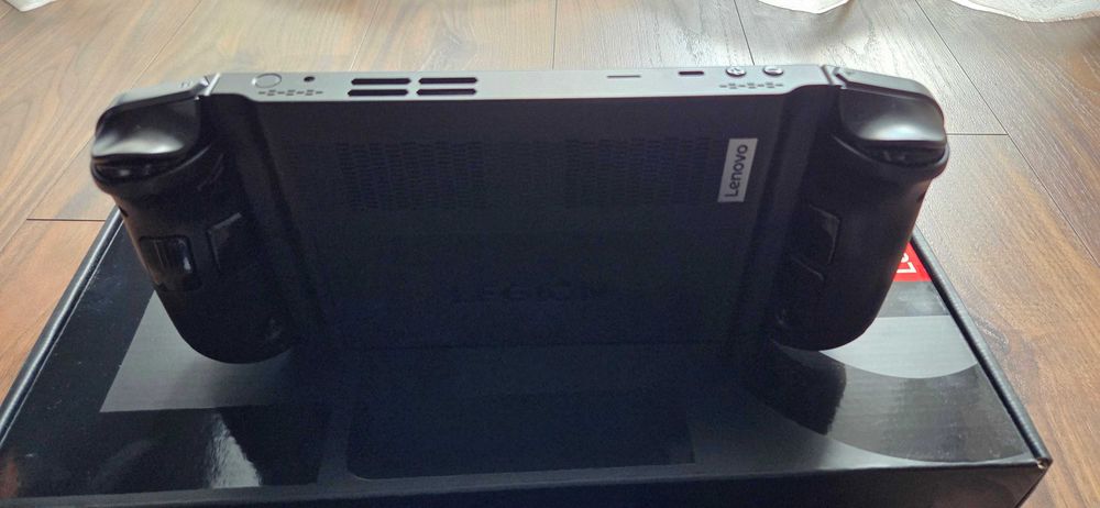 Konsola LENOVO Legion Go | Stan Idealny | Praktycznie nowa!!