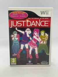 Just Dance Nintendo Wii