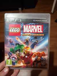 Witam sprzedam grę Lego Madvel Super Heroes