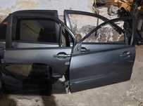 Продаю дверки Mitsubishi lancer 9