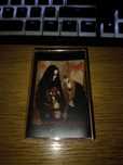 Kaseta Mayhem/Morbid a tribute To the Black emperors