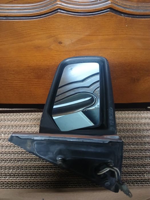 Espelho retrovisor w123