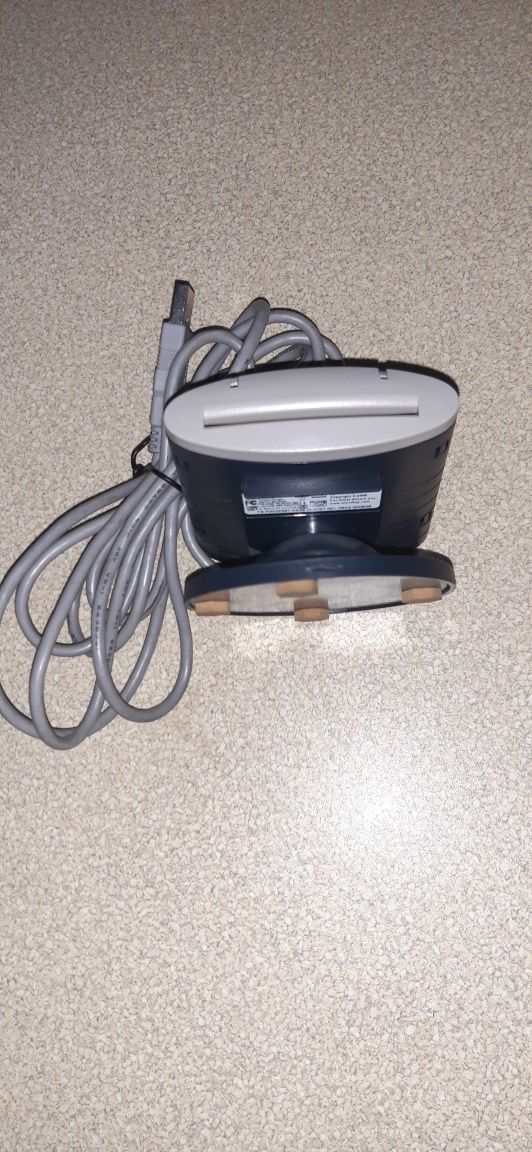 Czytnik kart kierowcy omnikey ( driver card reade )