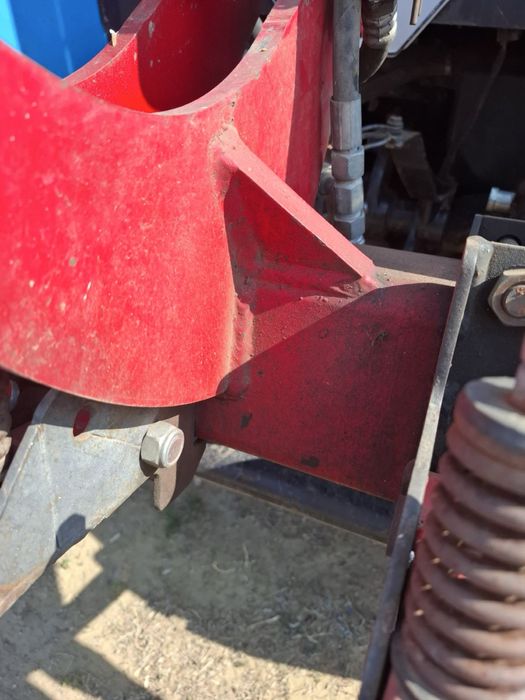 Продається ротаційна  борона Мотика 6м в ідеальному стані