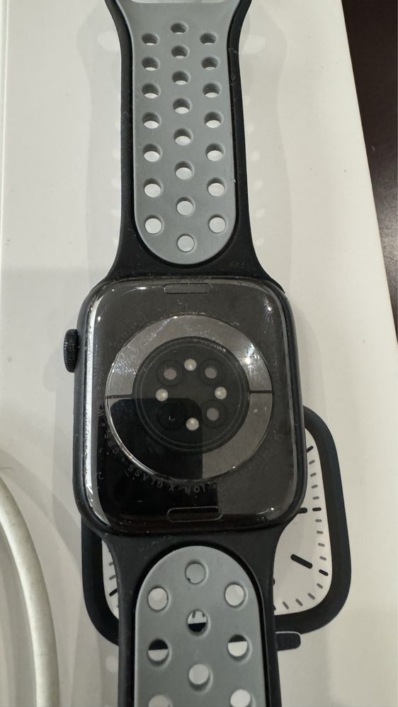 Apple Watch 7 45mm