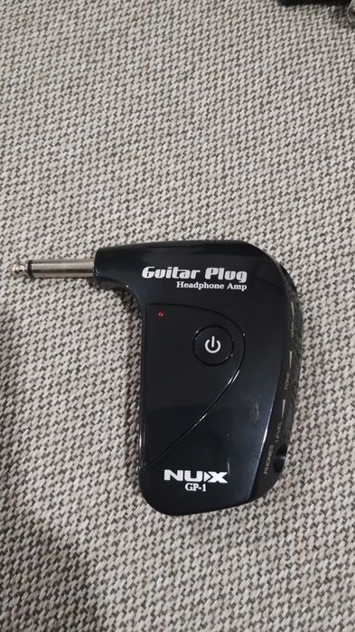 Yamaha Pacifica PAC112V – Como Nova + NUX GP-1 + Saco de Transporte