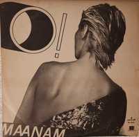 Maanam "O!" płyta winylowa