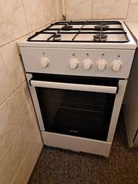 Kuchenka GORENJE G 51100 AW