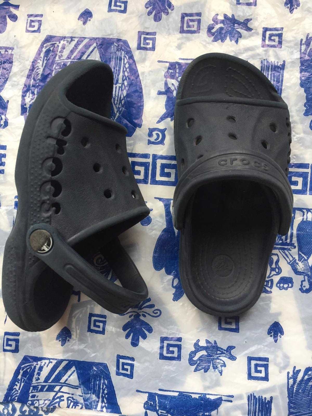 Crocs кроксы оригинал