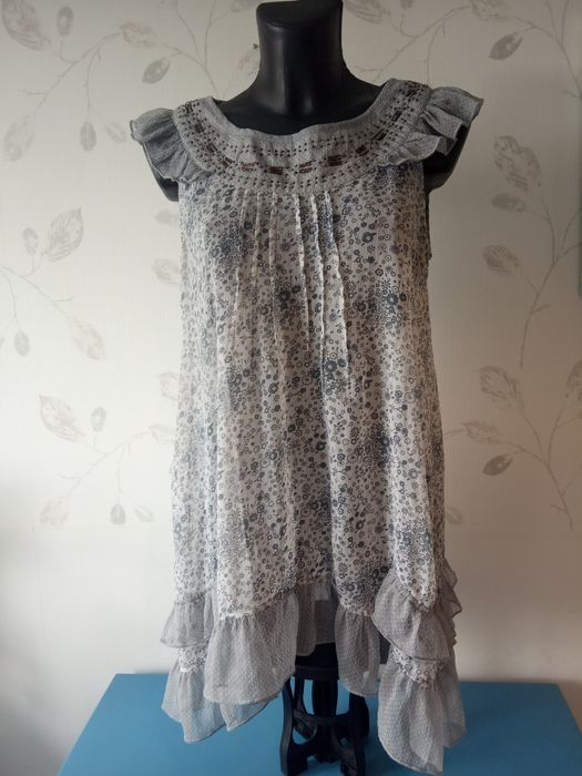 Sukienka/tunika Marks & Spencer 38