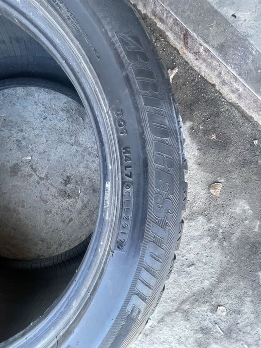 Автошини 245/50R18 зима