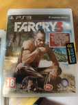 Far Cry 3 PS3 stan Igła