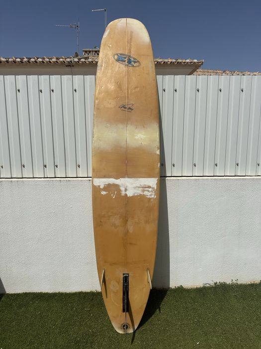Longboard 9” usada