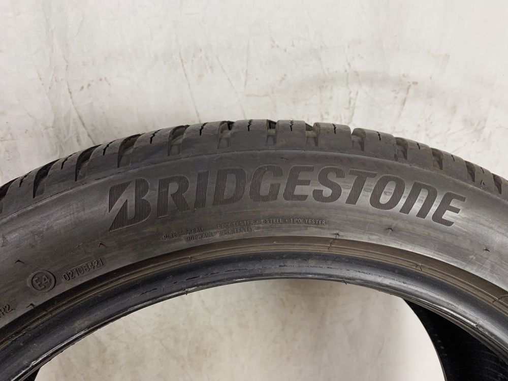 245/45R19 102V Bridgestone WeatherControl A005 EVO JAK NOWE!!!