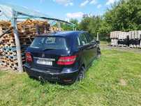 Mercedes B180 CDI w245 automat