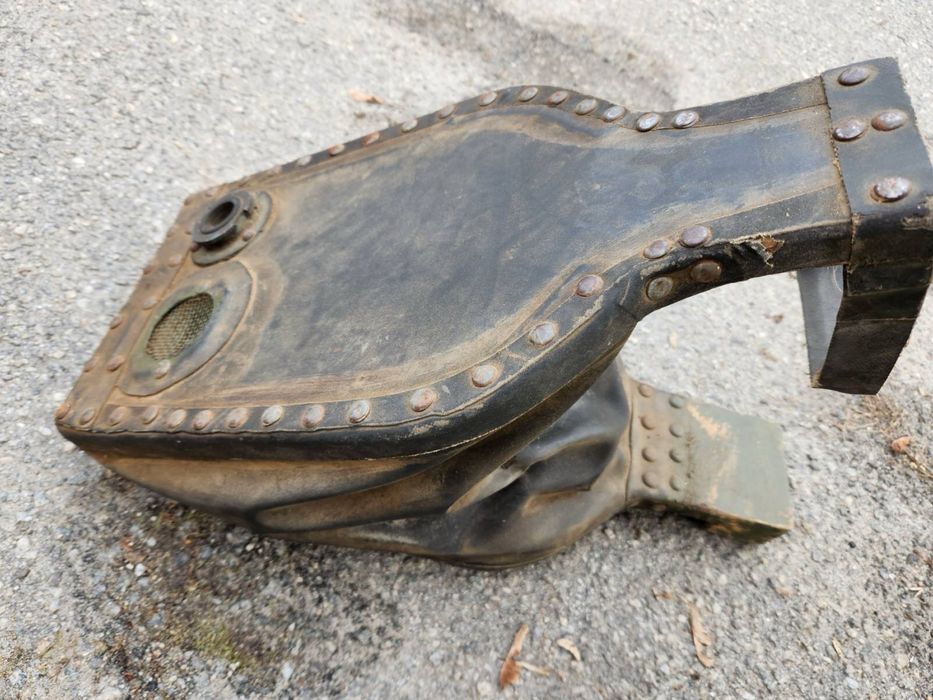 Продам Меха в кузню