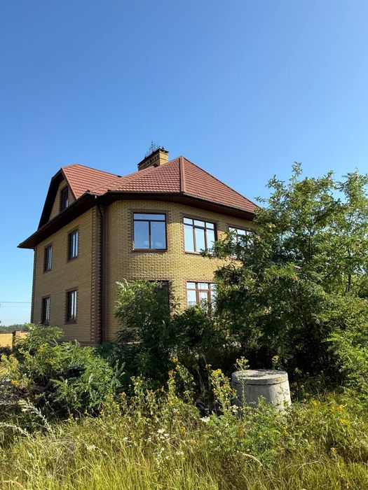 Продам дом Песочин