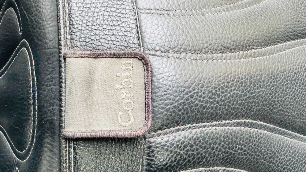 Poduszka oparcia siedzenie Yamaha XVZ 1300 Venture sissybar XVZ1300