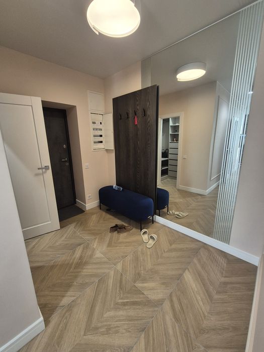 Здам 2х кімнатну квартиру в жк Смарт сіті