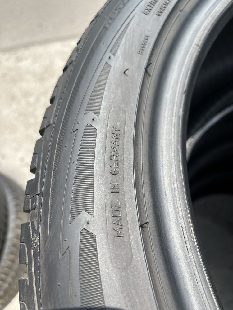 Шини 225/50 R17 Goodyear UltraGrip Perfomance резина бу зима