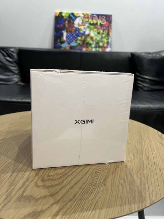 Проектор XGiMi Halo+ New (WM03A-1)