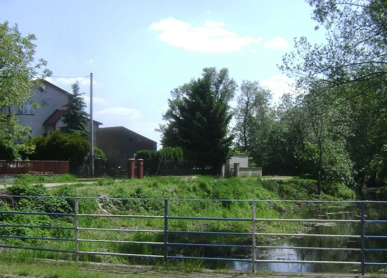 Atrakcyjna działka rolna w Obórkach, gmina Konstancin-Jeziorna,Wilanów