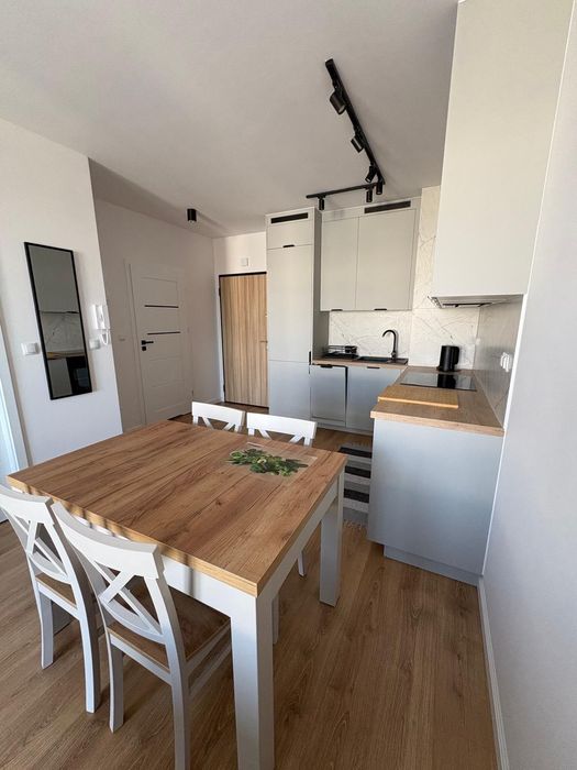 Mieszkanie do wynajęcia