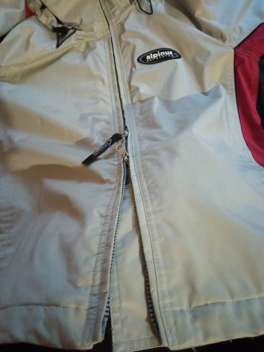 Kurtka  Alpinus  L
